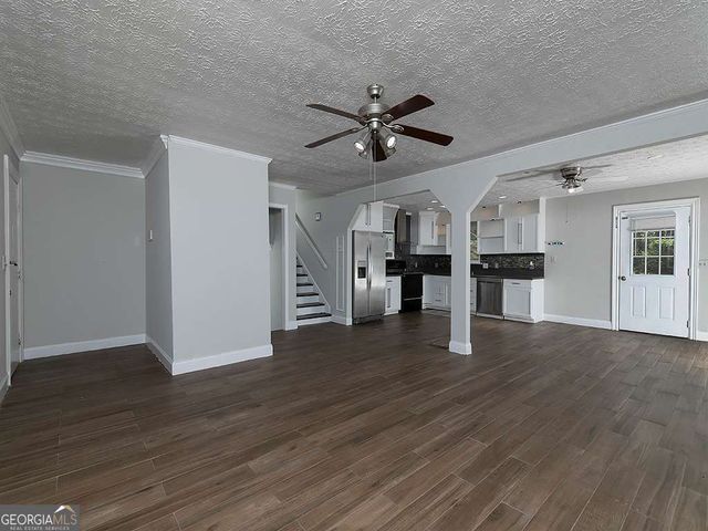 3640 Silver Leaf Lane SW, Marietta, GA 30008