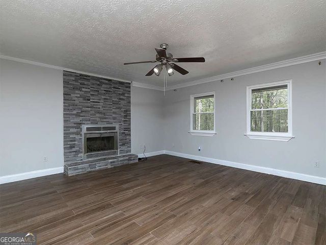 3640 Silver Leaf Lane SW, Marietta, GA 30008