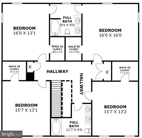 10904 ROUNDTABLE CT, Rockville, MD 20852