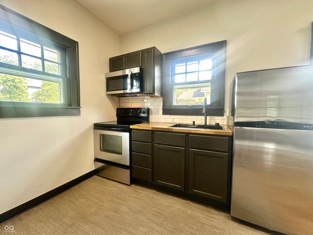 751 E Pleasant Run Parkway South Drive, Indianapolis, IN 46203