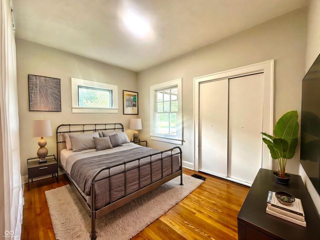 751 E Pleasant Run Parkway South Drive, Indianapolis, IN 46203