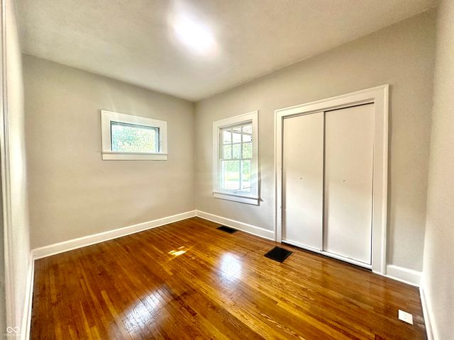 751 E Pleasant Run Parkway South Drive, Indianapolis, IN 46203