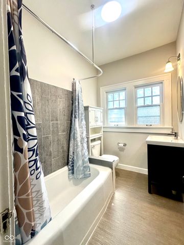 751 E Pleasant Run Parkway South Drive, Indianapolis, IN 46203