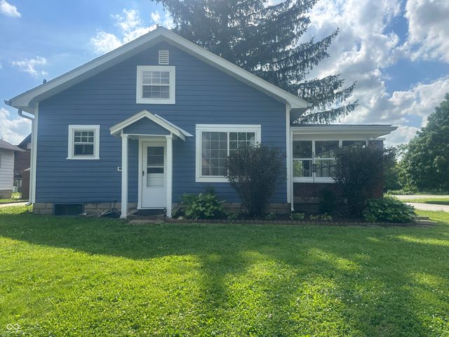 751 E Pleasant Run Parkway South Drive, Indianapolis, IN 46203