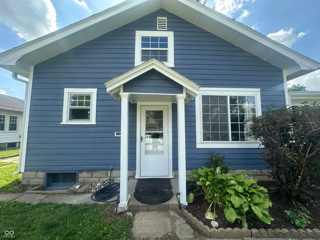 751 E Pleasant Run Parkway South Drive, Indianapolis, IN 46203