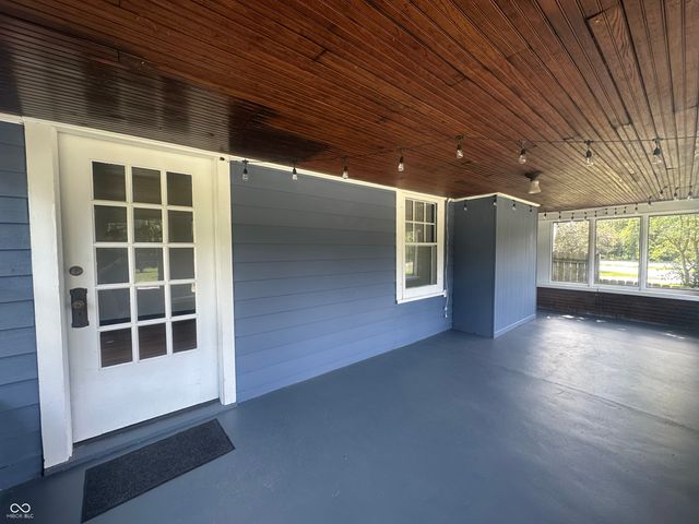 751 E Pleasant Run Parkway South Drive, Indianapolis, IN 46203