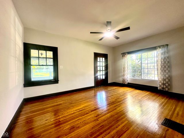 751 E Pleasant Run Parkway South Drive, Indianapolis, IN 46203