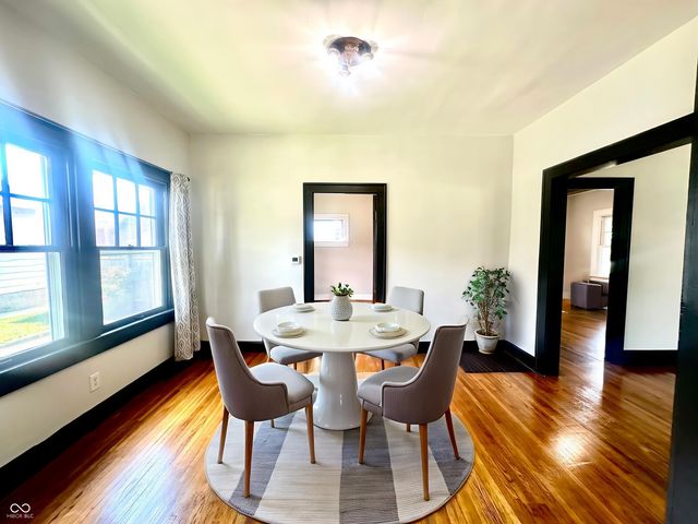 751 E Pleasant Run Parkway South Drive, Indianapolis, IN 46203