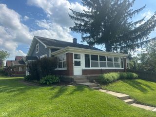 751 E Pleasant Run Parkway South Drive, Indianapolis, IN 46203