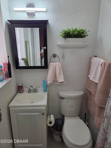 645 Westward Circle, Holly Hill, FL 32117