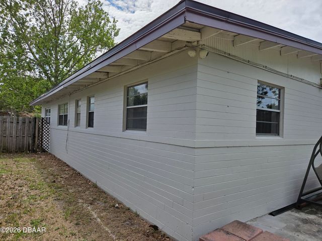 645 Westward Circle, Holly Hill, FL 32117