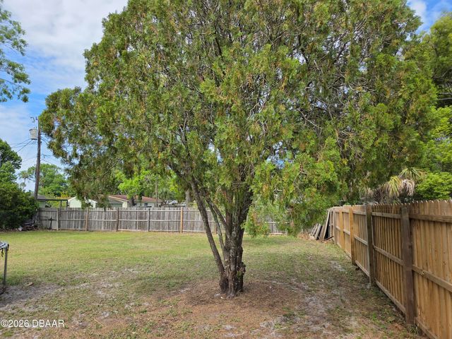 645 Westward Circle, Holly Hill, FL 32117