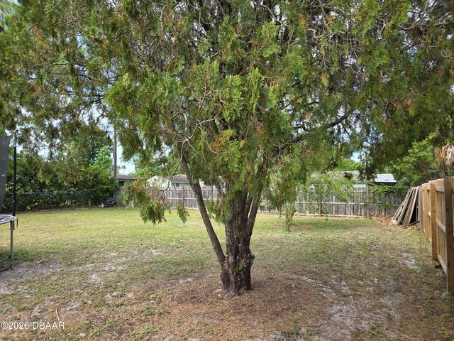 645 Westward Circle, Holly Hill, FL 32117