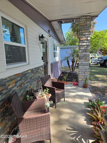 645 Westward Circle, Holly Hill, FL 32117