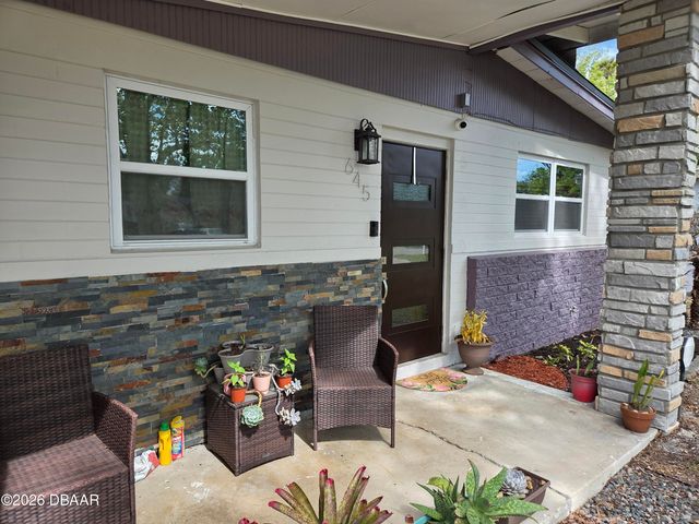 645 Westward Circle, Holly Hill, FL 32117