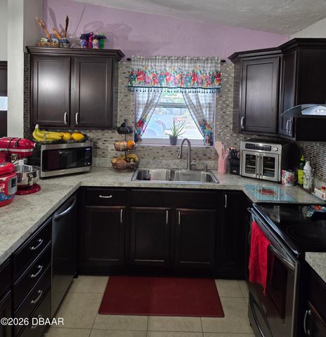 645 Westward Circle, Holly Hill, FL 32117