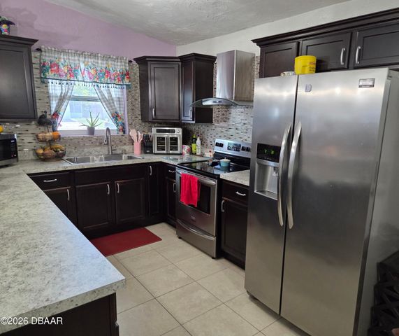 645 Westward Circle, Holly Hill, FL 32117