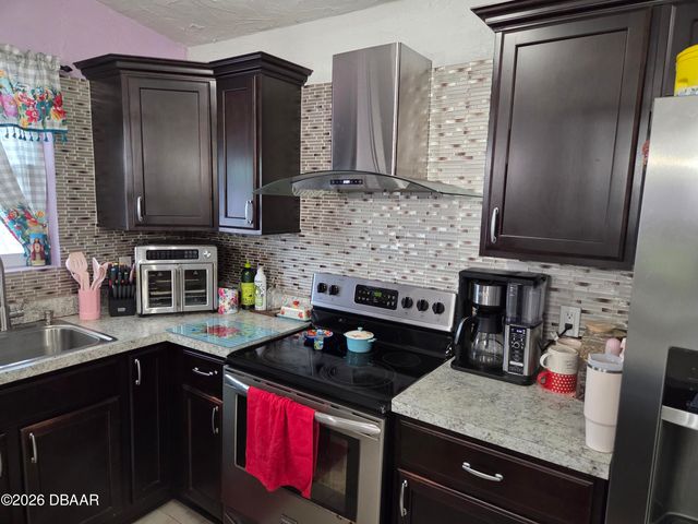 645 Westward Circle, Holly Hill, FL 32117