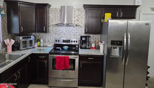 645 Westward Circle, Holly Hill, FL 32117