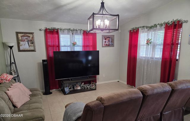 645 Westward Circle, Holly Hill, FL 32117