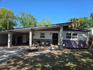 645 Westward Circle, Holly Hill, FL 32117