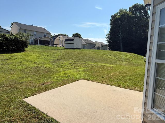 3708 Tranquil Court, Gastonia, NC 28056