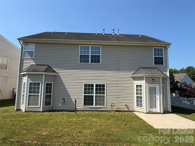 3708 Tranquil Court, Gastonia, NC 28056