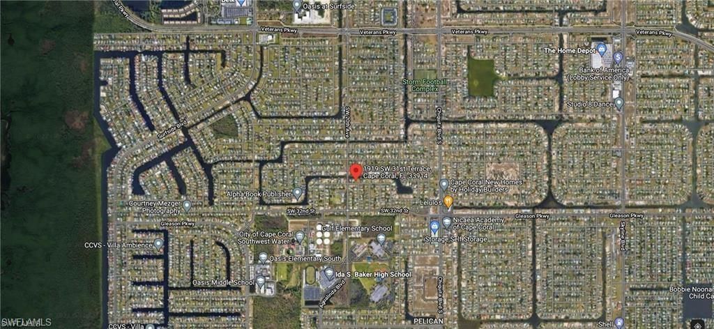 1919 31st TER, CAPE CORAL, FL 33914 — photo 2