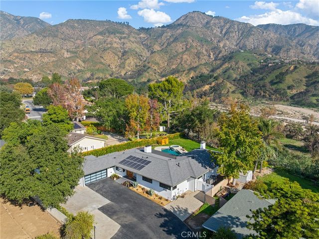 1848 N Altadena, Pasadena, CA 91107