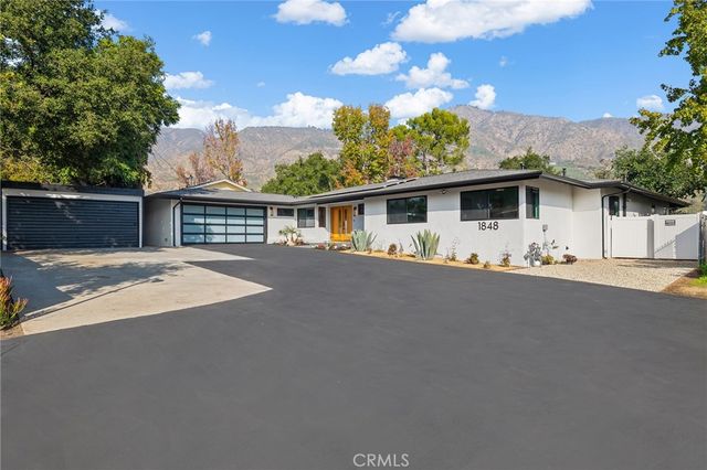 1848 N Altadena, Pasadena, CA 91107