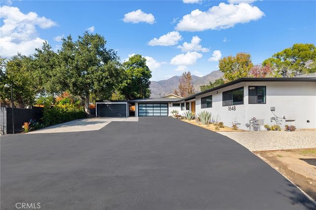 1848 N Altadena, Pasadena, CA 91107