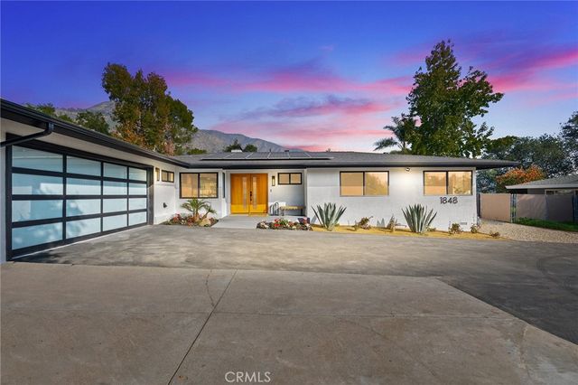 1848 N Altadena, Pasadena, CA 91107