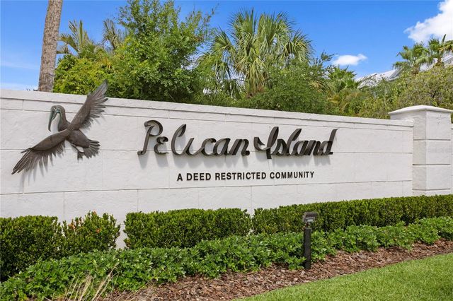 7016 PELICAN ISLAND DRIVE, Tampa, FL 33634