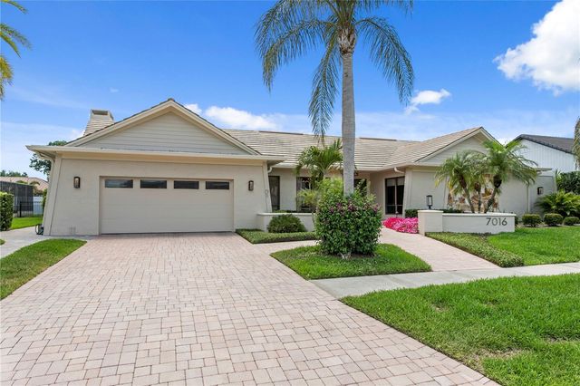 7016 PELICAN ISLAND DRIVE, Tampa, FL 33634