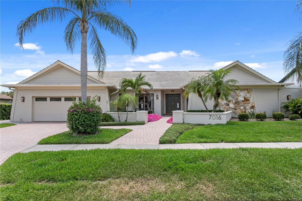 7016 PELICAN ISLAND DRIVE, Tampa, FL 33634