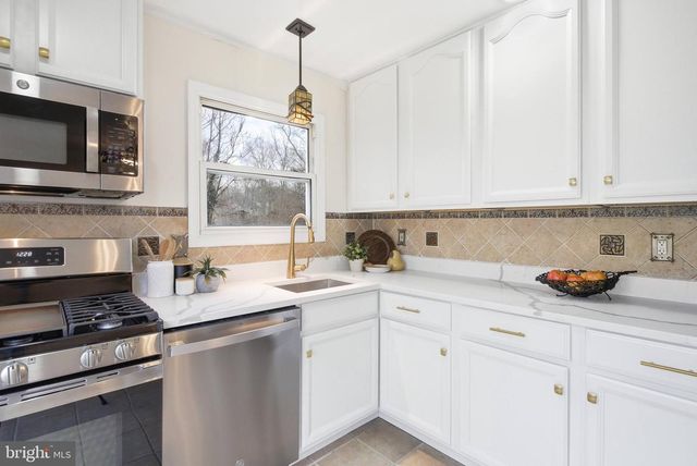 6207 GEMINI CT, Burke, VA 22015