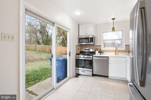 6207 GEMINI CT, Burke, VA 22015