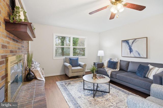 6207 GEMINI CT, Burke, VA 22015