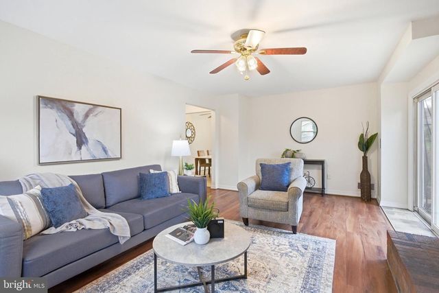 6207 GEMINI CT, Burke, VA 22015