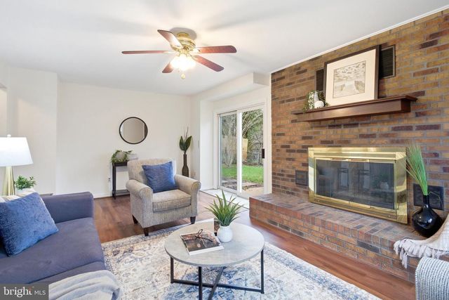 6207 GEMINI CT, Burke, VA 22015