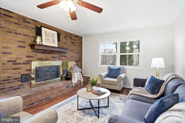 6207 GEMINI CT, Burke, VA 22015