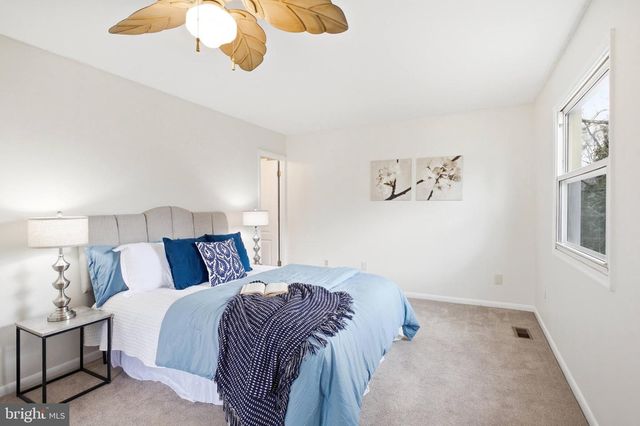 6207 GEMINI CT, Burke, VA 22015