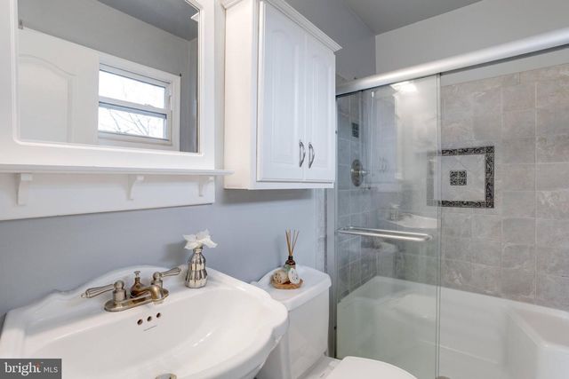 6207 GEMINI CT, Burke, VA 22015