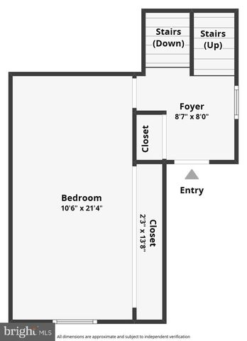 6207 GEMINI CT, Burke, VA 22015