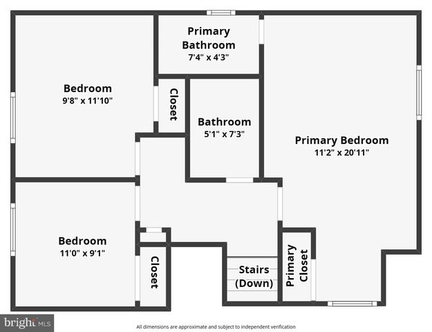 6207 GEMINI CT, Burke, VA 22015