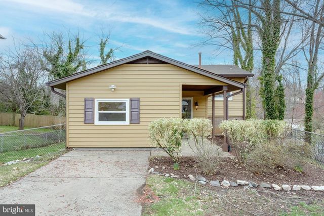 6207 GEMINI CT, Burke, VA 22015