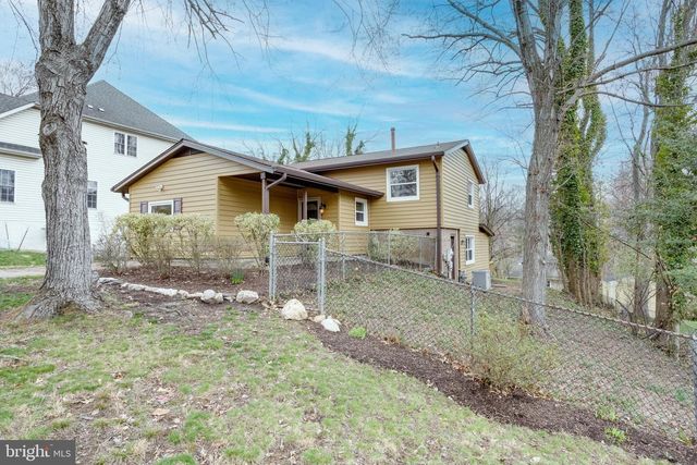 6207 GEMINI CT, Burke, VA 22015