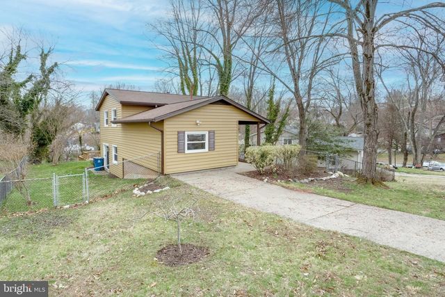 6207 GEMINI CT, Burke, VA 22015