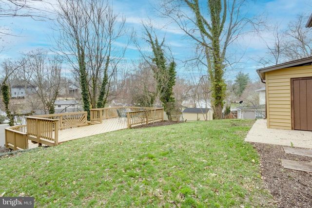 6207 GEMINI CT, Burke, VA 22015