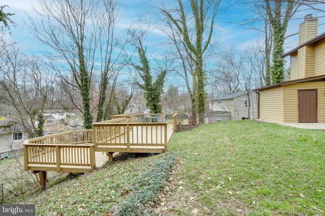 6207 GEMINI CT, Burke, VA 22015